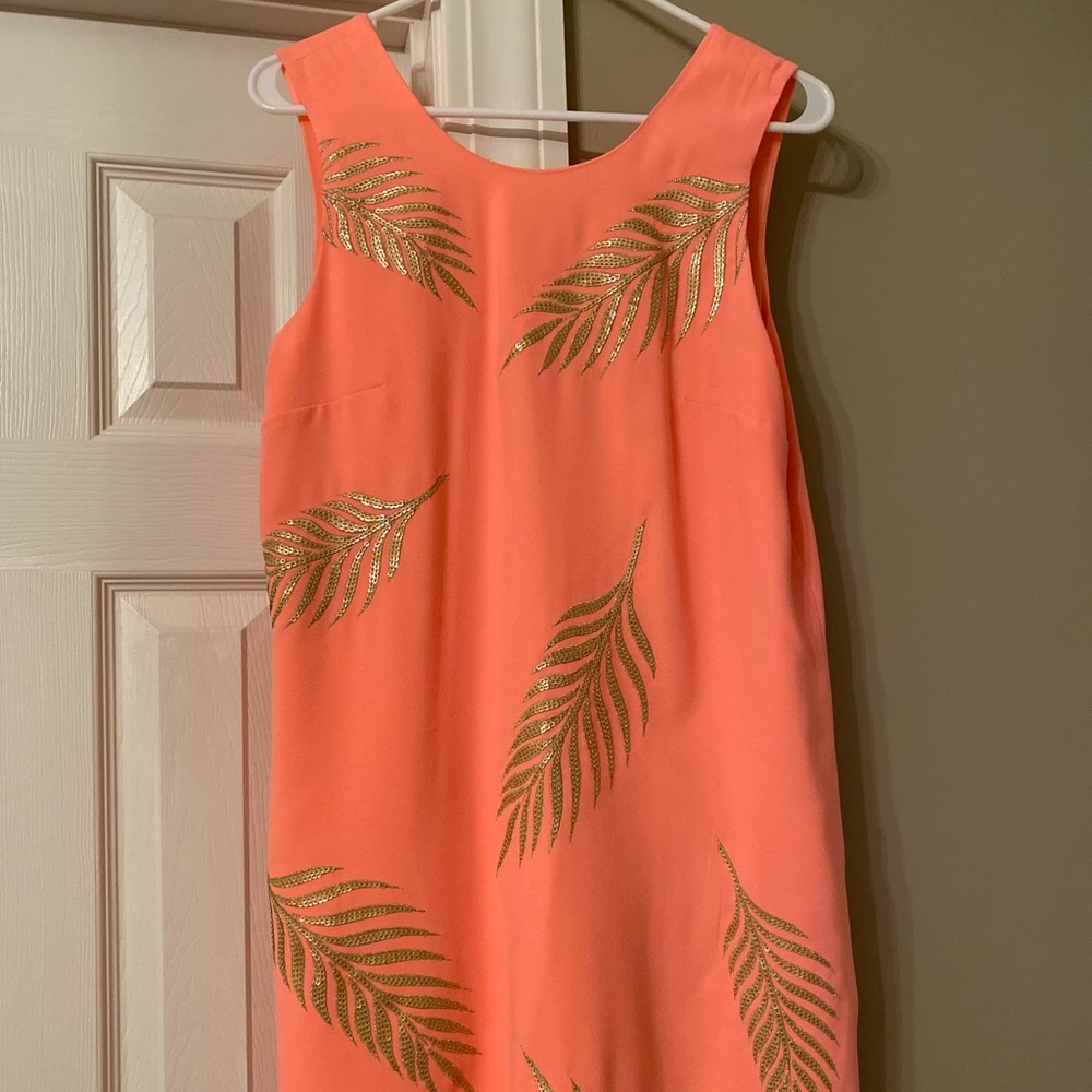 Lily Pulitzer Dress